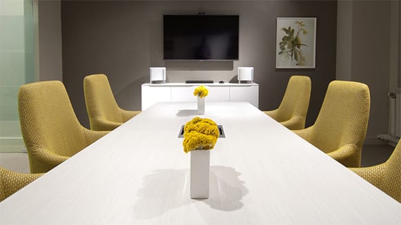 Office Furniture + Related Services (ofrs)