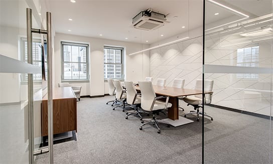 Office Furniture + Related Services (ofrs)